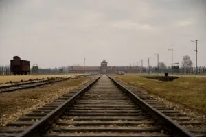 Het Leven en Lijden in Europese Concentratiekampen