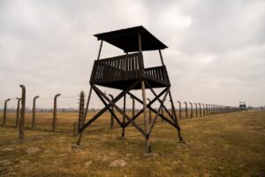 Virtuele Tours en Digitale Archieven over Europese Nazi-Kampen