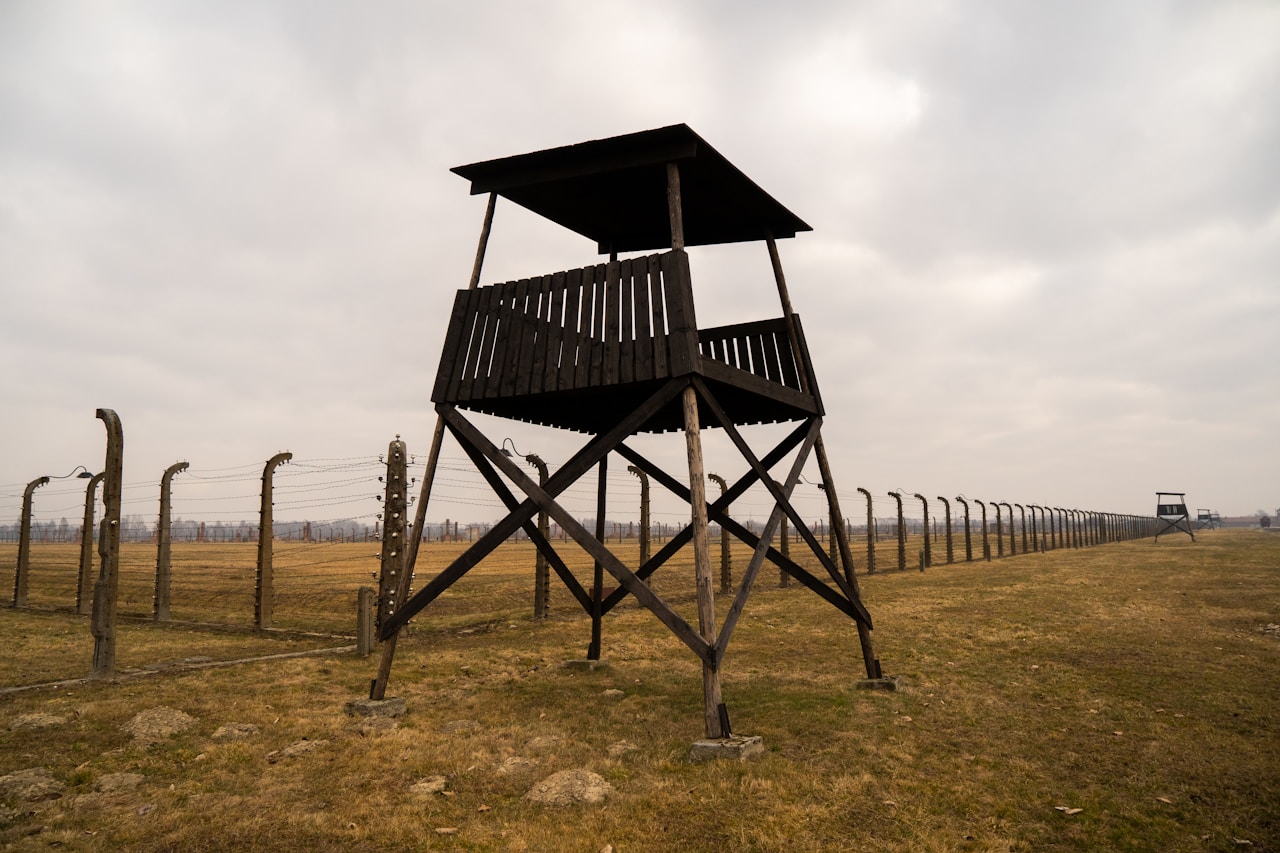 Concentratiekampen in Oost-Europa: Majdanek en Meer