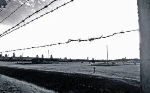 Het Historische Erfgoed van Ravensbrück en Buchenwald