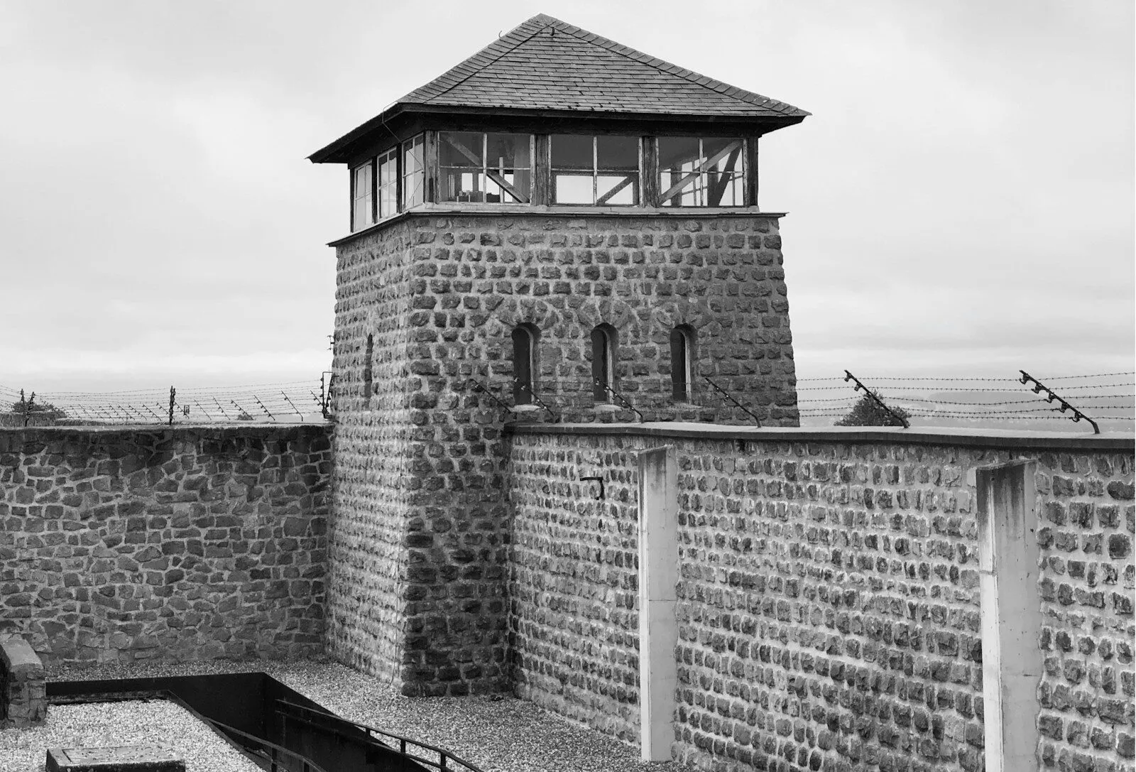Europees Archiefmateriaal over Nazi-Kampen en Ghetto’s