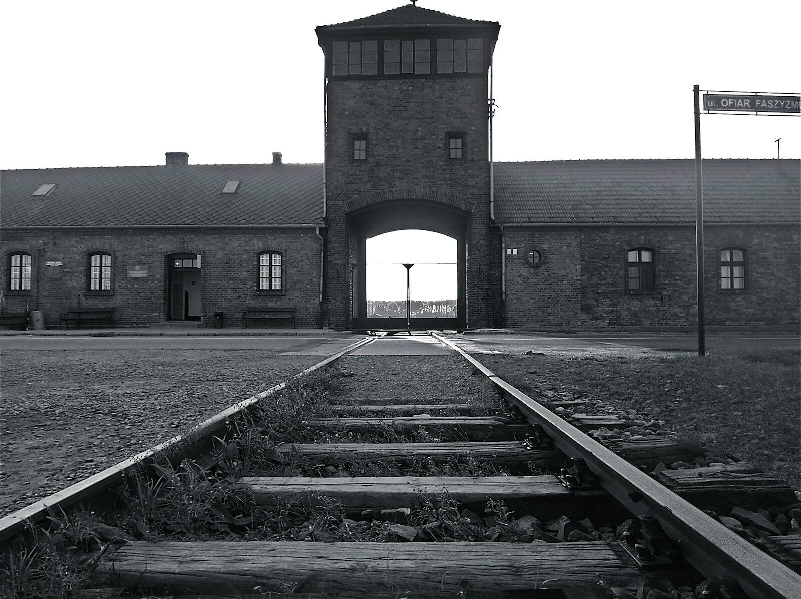 Educatieve Podcasts over Concentratiekampen en Holocaust
