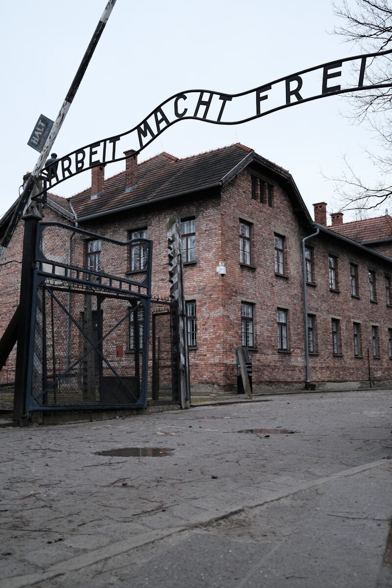 Betekenisvolle reizen naar herdenkingslocaties